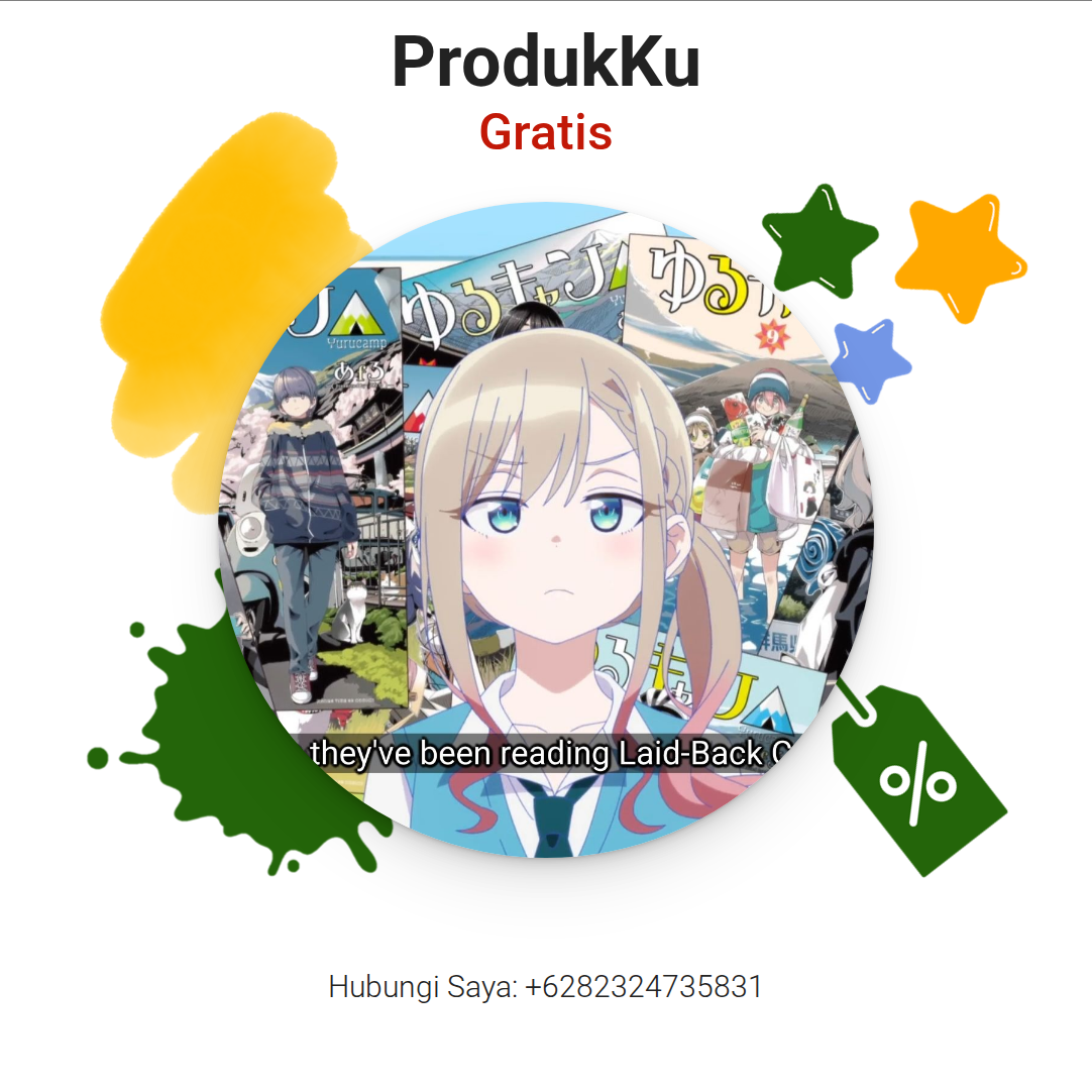 ProdukKu