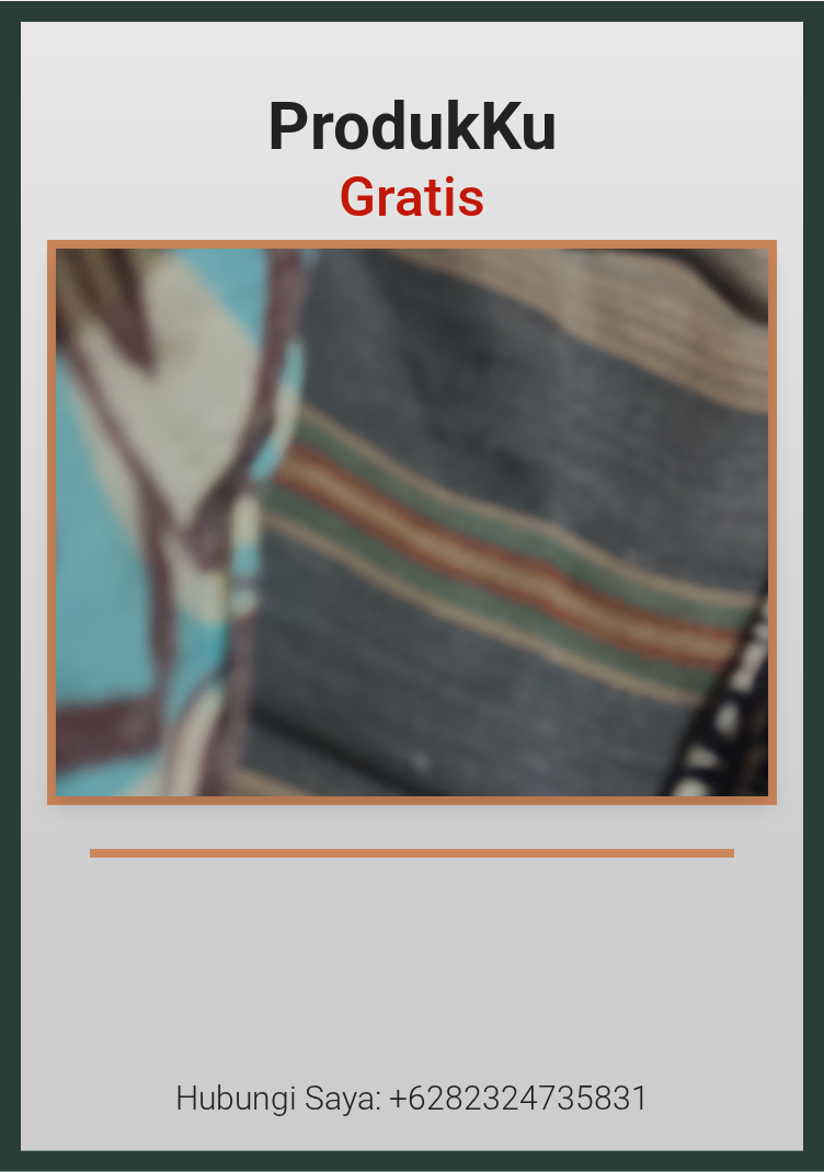 ProdukKu