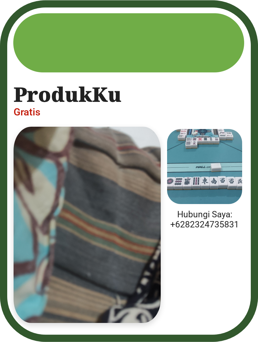 ProdukKu