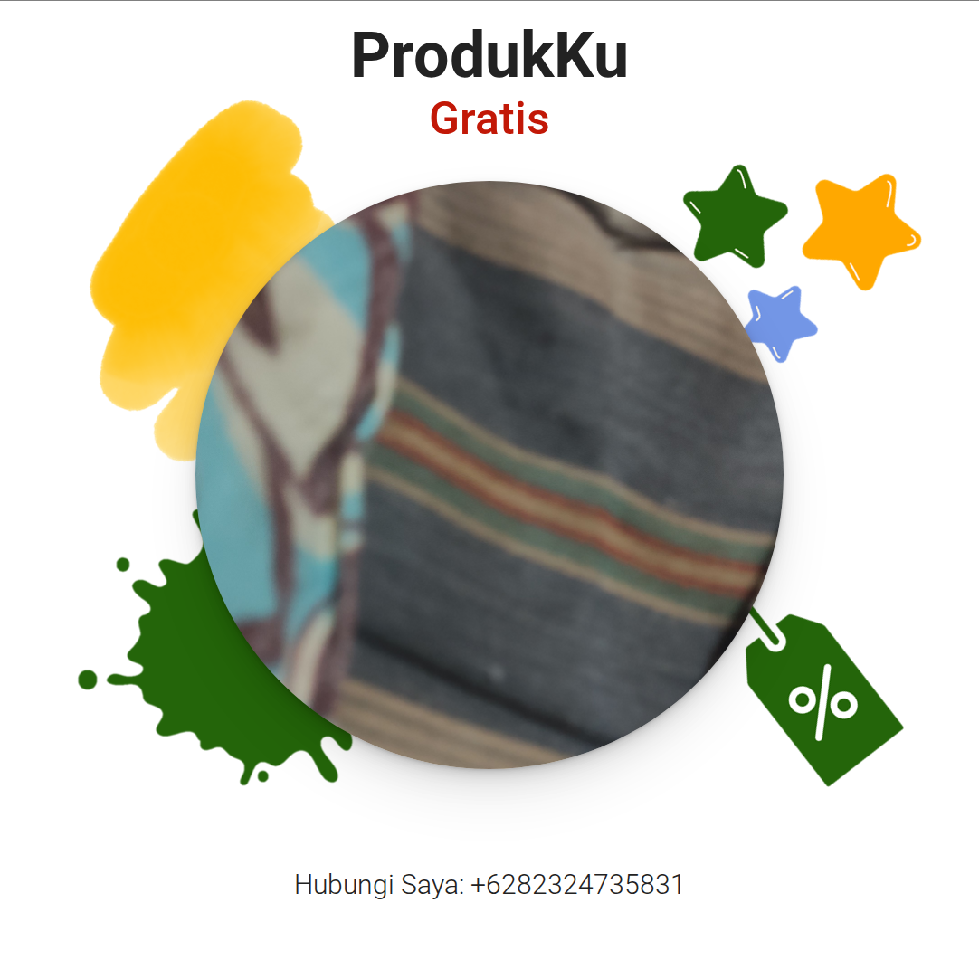 ProdukKu