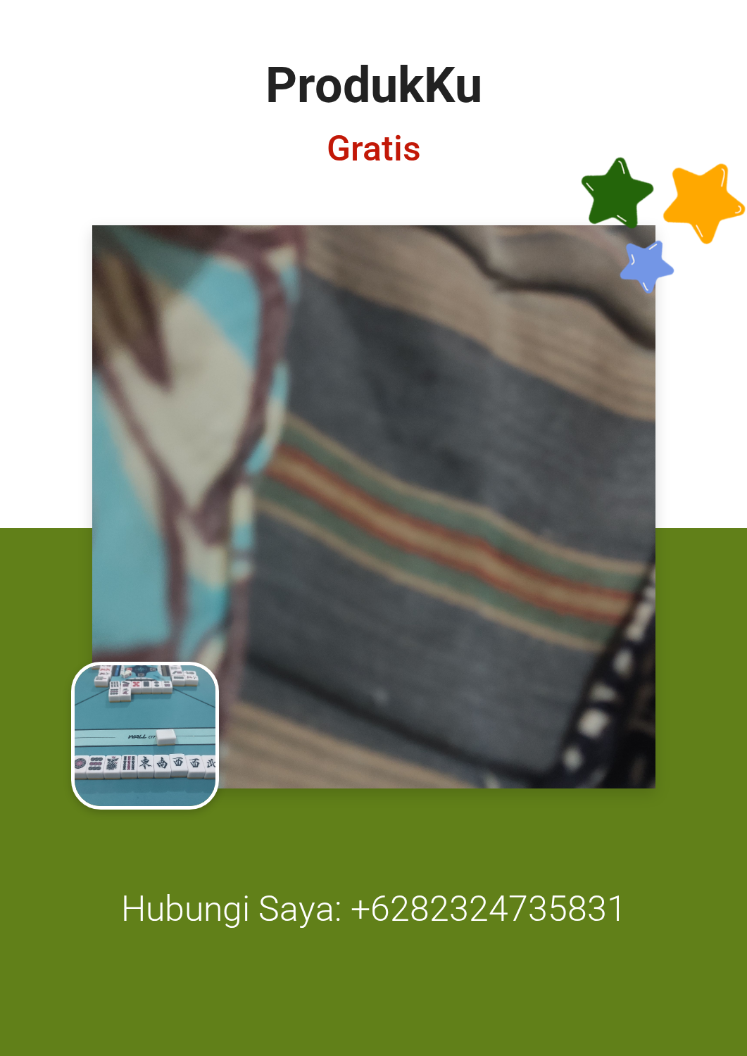 ProdukKu