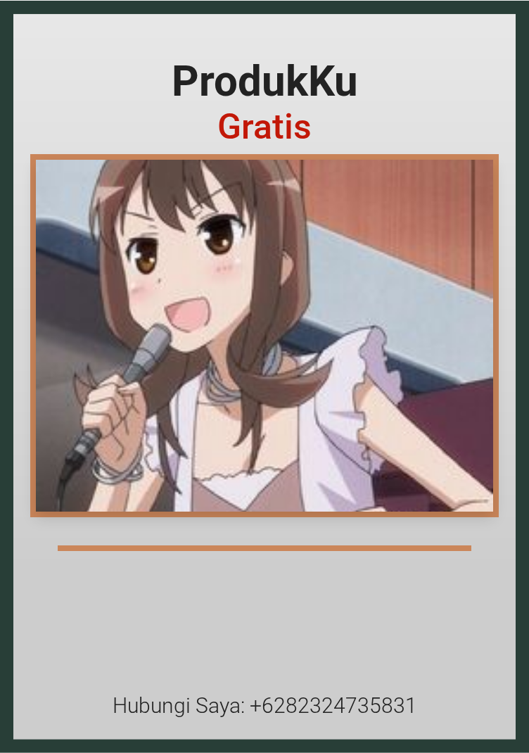 ProdukKu