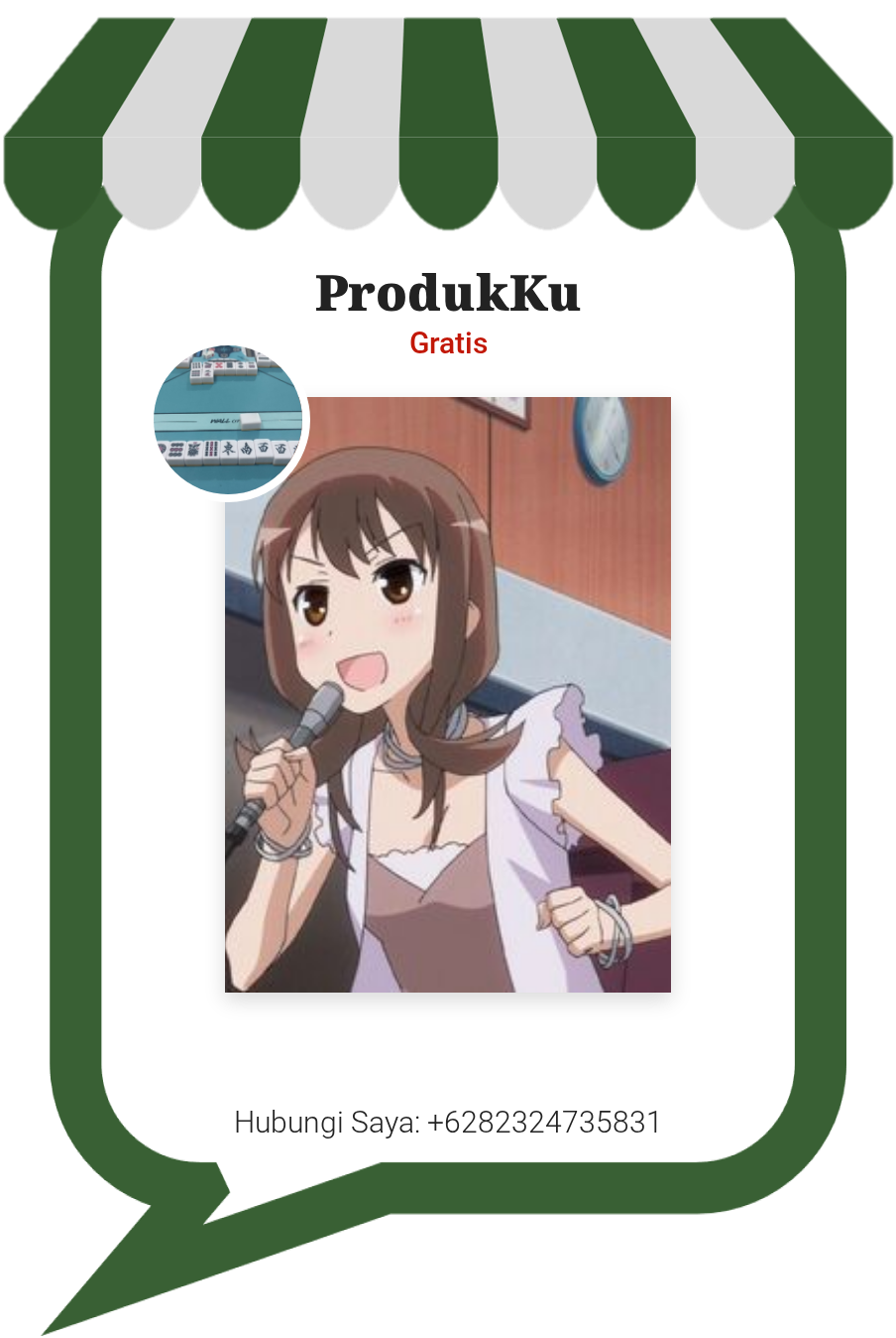 ProdukKu