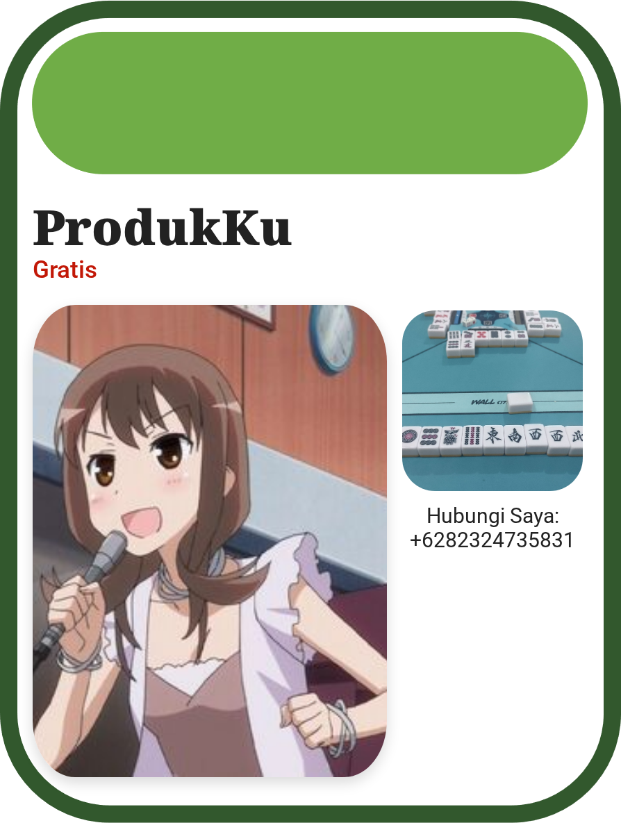 ProdukKu