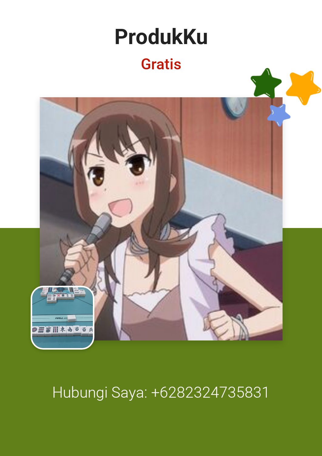 ProdukKu