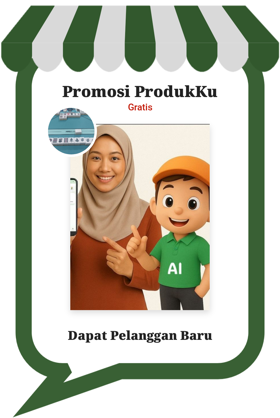 Promosi ProdukKu