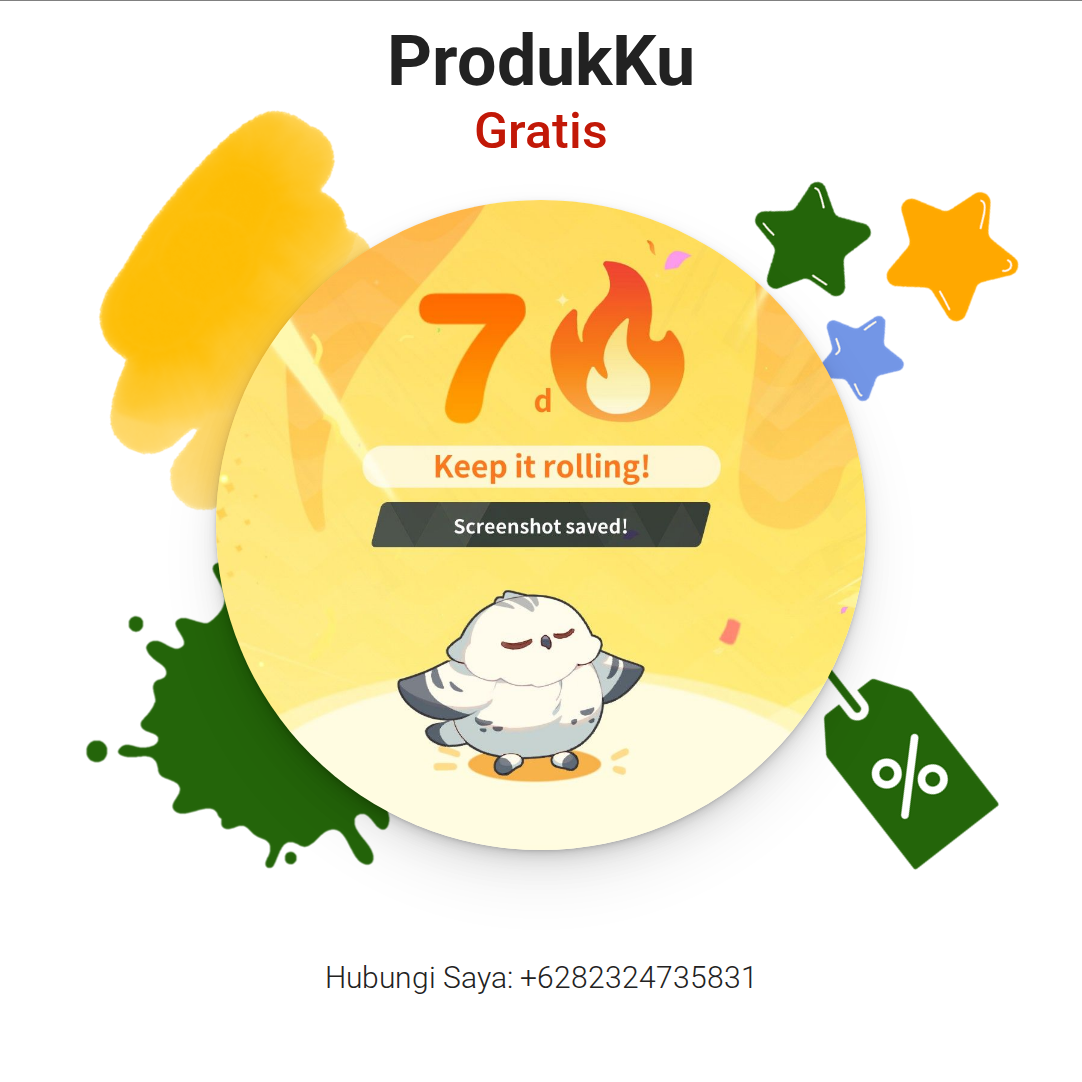ProdukKu