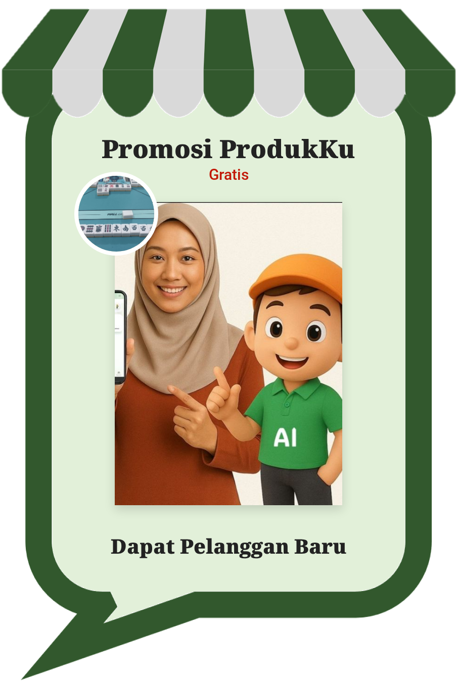 Promosi ProdukKu