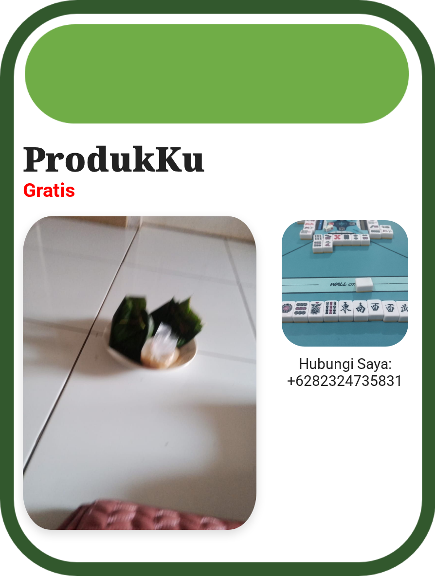 ProdukKu