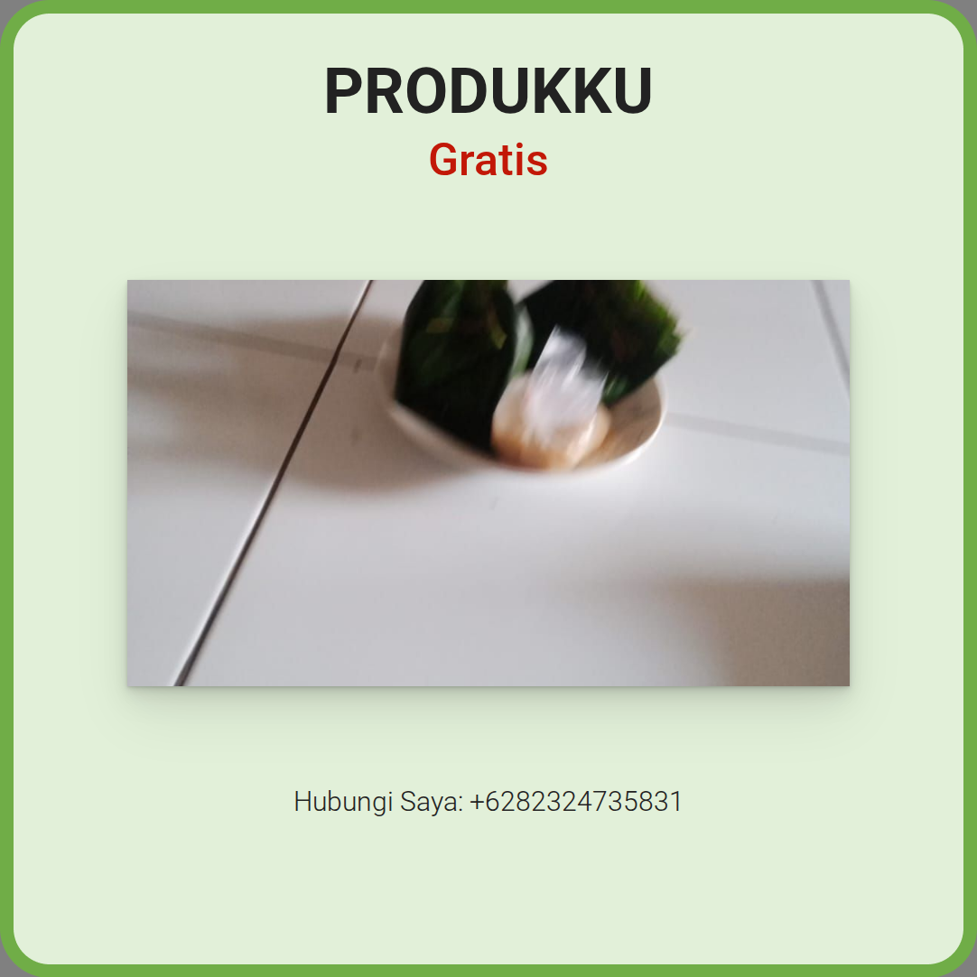 ProdukKu