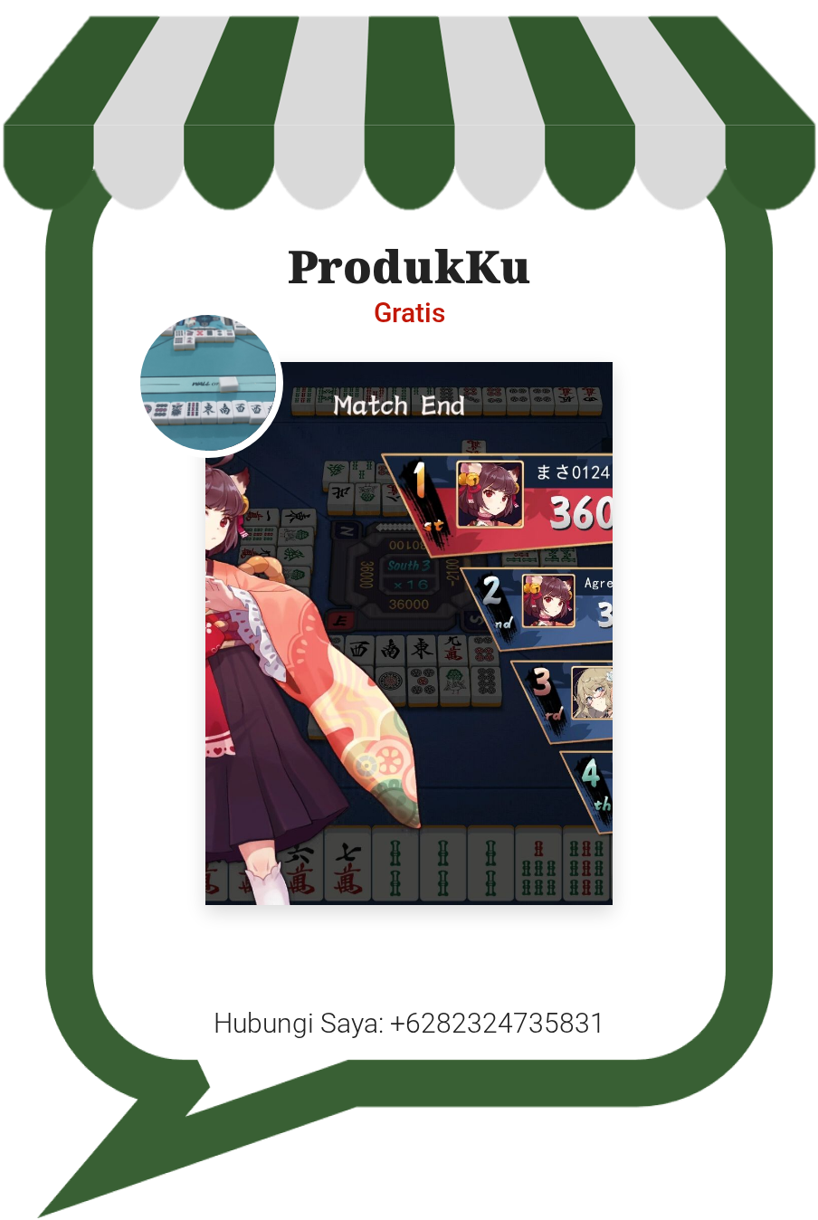 ProdukKu