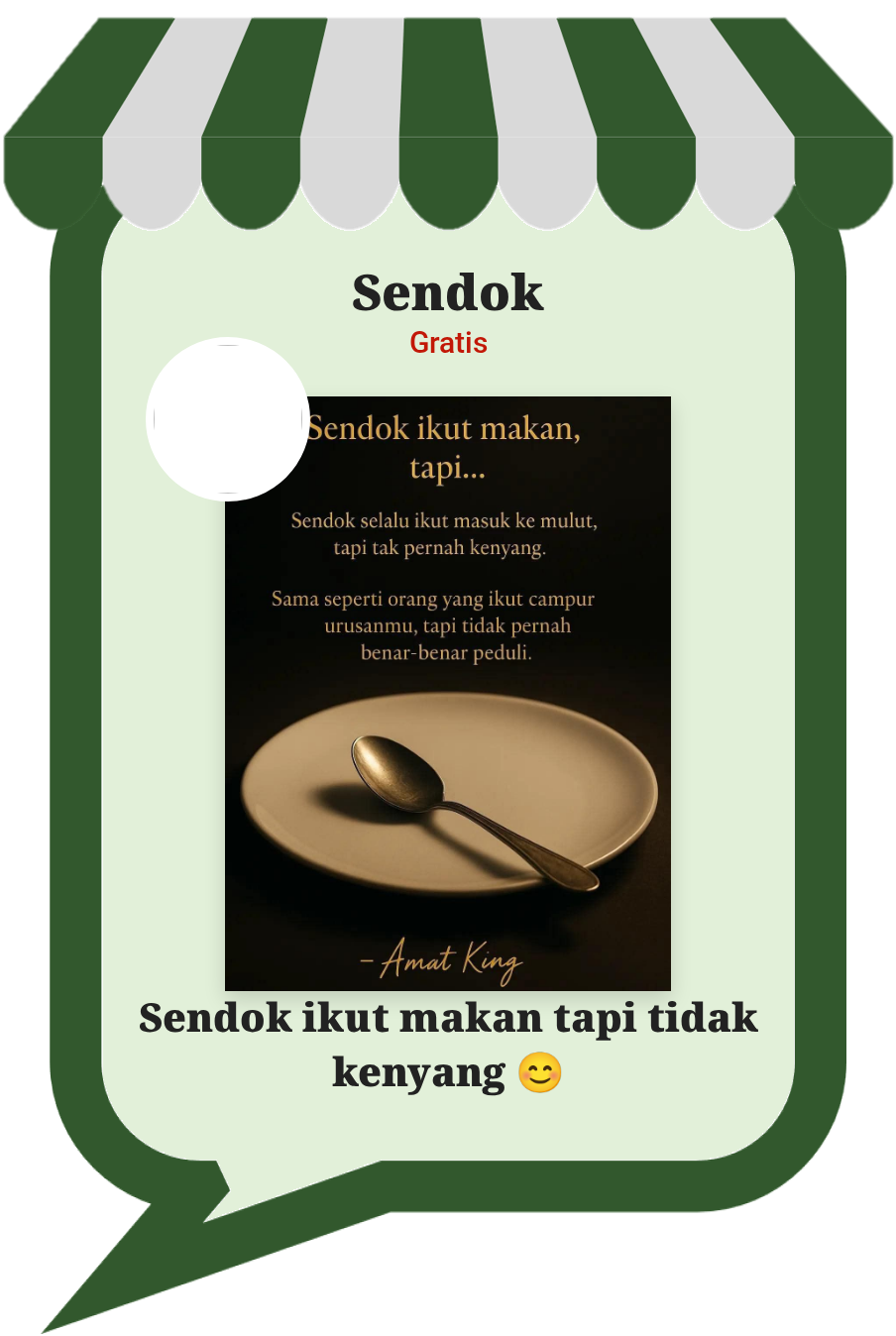 Sendok