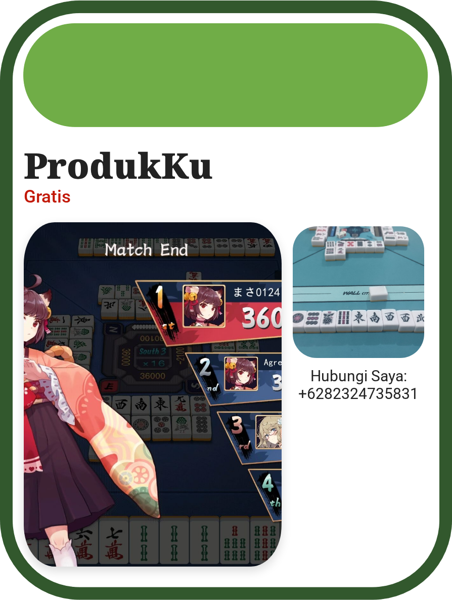 ProdukKu