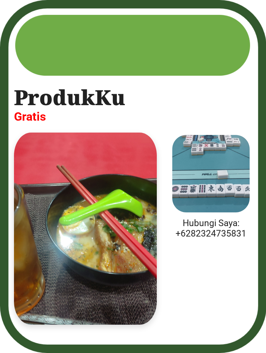 ProdukKu