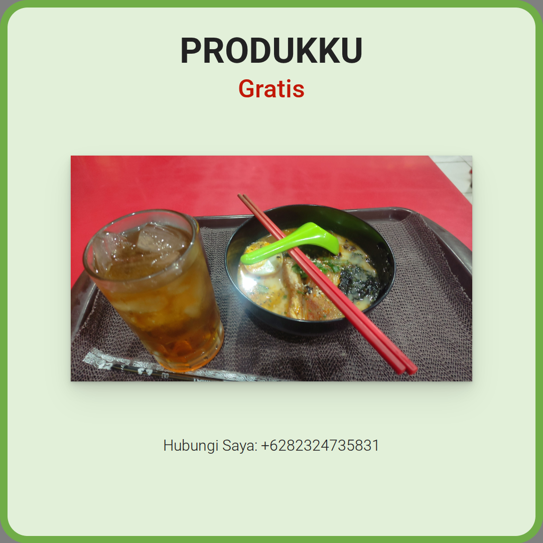ProdukKu