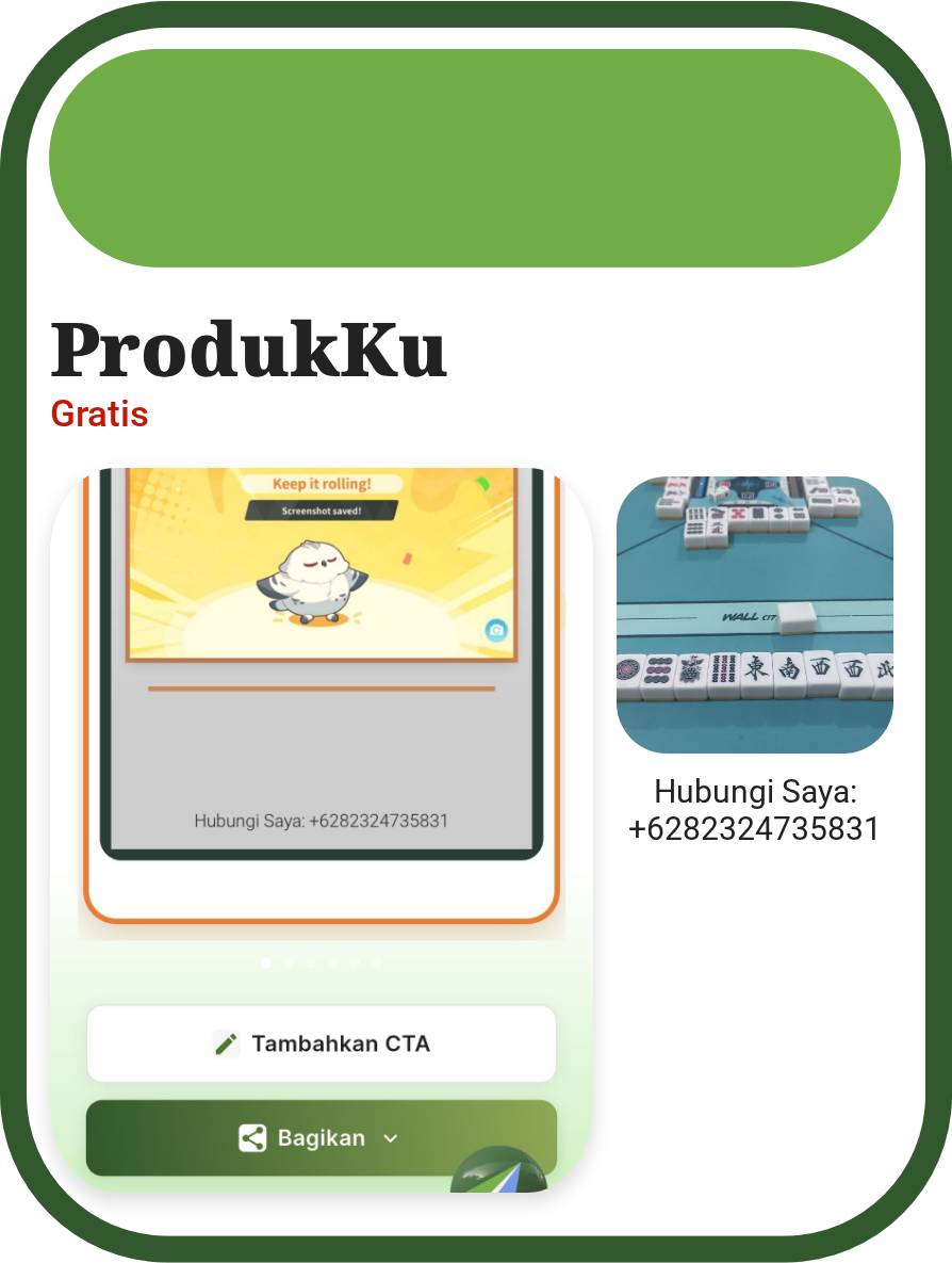 ProdukKu
