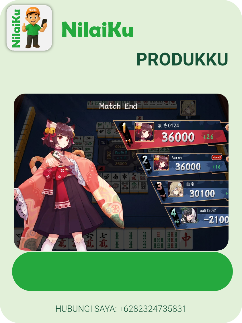 ProdukKu