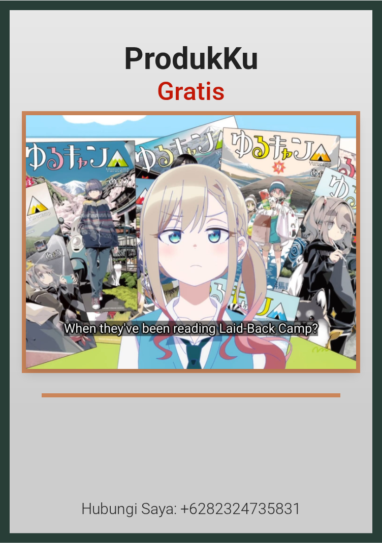 ProdukKu