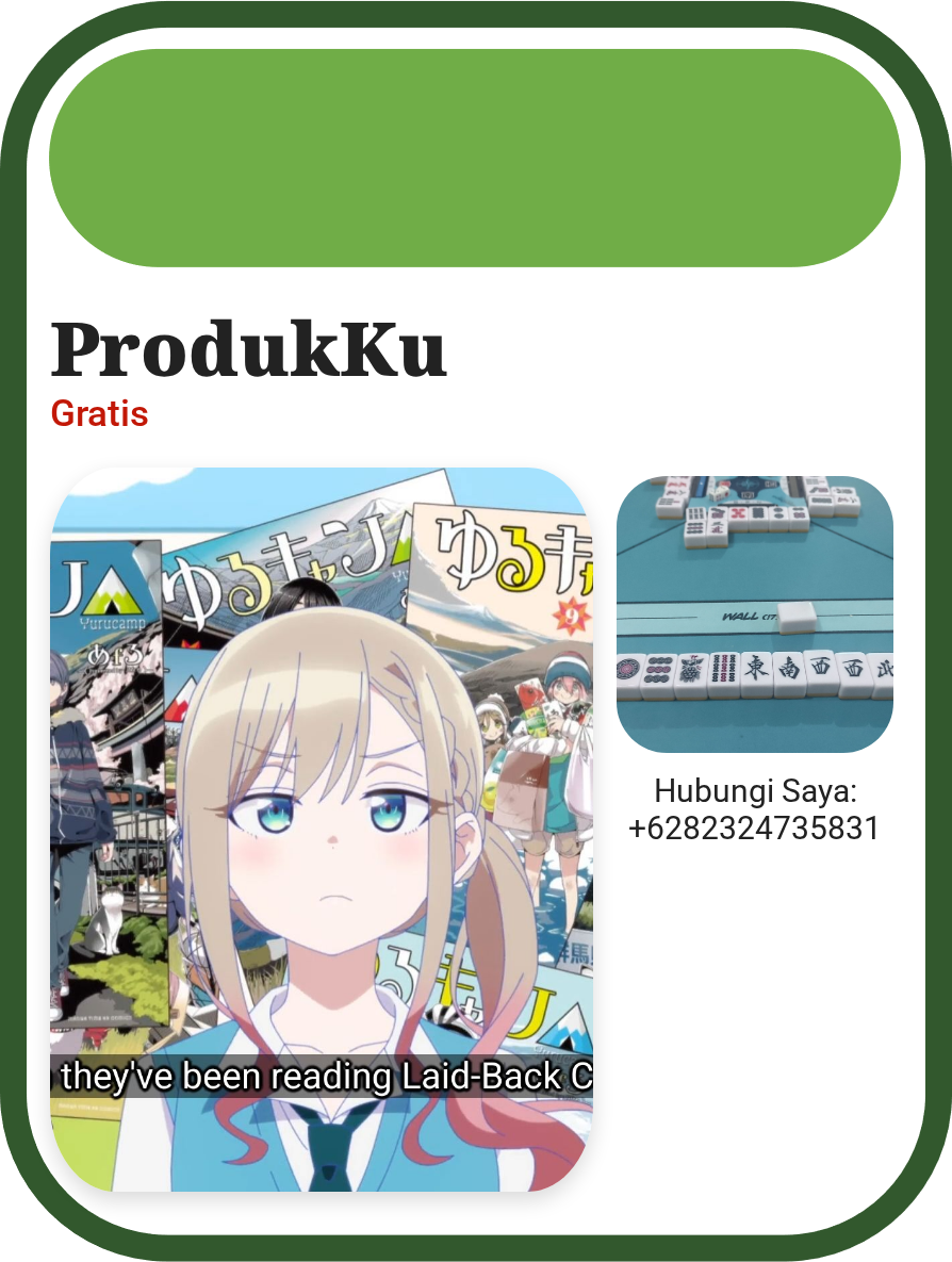 ProdukKu