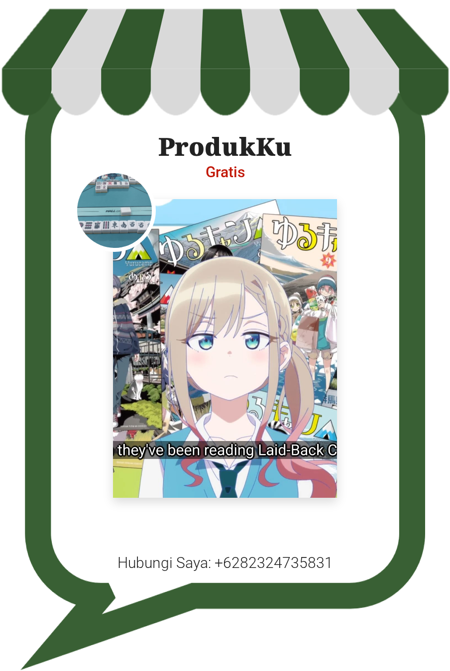 ProdukKu